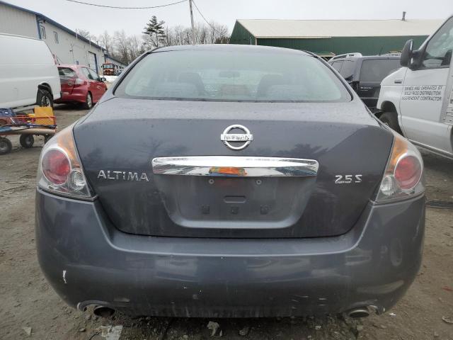 Photo 5 VIN: 1N4AL2AP2AN540995 - NISSAN ALTIMA BAS 