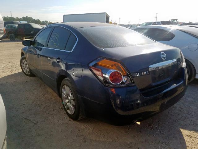 Photo 2 VIN: 1N4AL2AP2AN541189 - NISSAN ALTIMA 