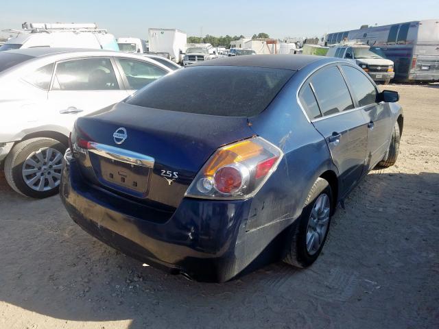 Photo 3 VIN: 1N4AL2AP2AN541189 - NISSAN ALTIMA 