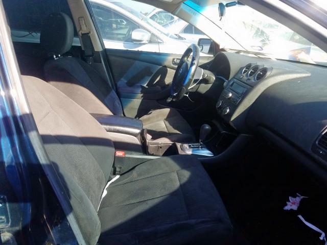 Photo 4 VIN: 1N4AL2AP2AN541189 - NISSAN ALTIMA 