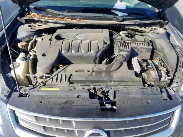 Photo 6 VIN: 1N4AL2AP2AN541189 - NISSAN ALTIMA 