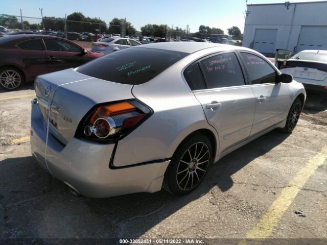 Photo 3 VIN: 1N4AL2AP2AN541239 - NISSAN ALTIMA 