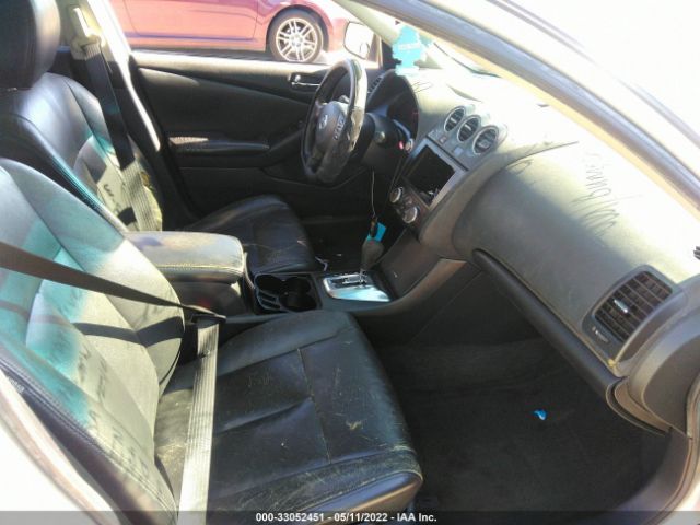 Photo 4 VIN: 1N4AL2AP2AN541239 - NISSAN ALTIMA 