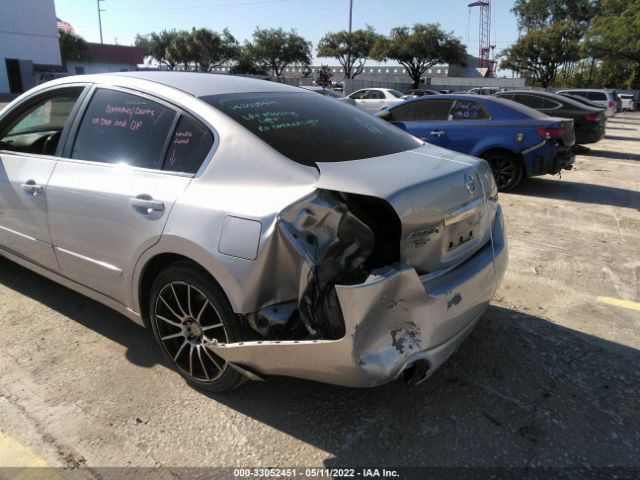 Photo 5 VIN: 1N4AL2AP2AN541239 - NISSAN ALTIMA 