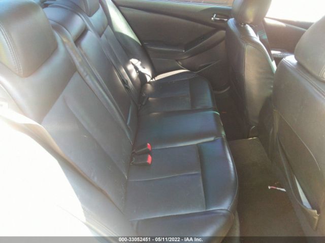 Photo 7 VIN: 1N4AL2AP2AN541239 - NISSAN ALTIMA 