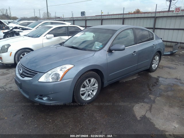 Photo 1 VIN: 1N4AL2AP2AN541354 - NISSAN ALTIMA 