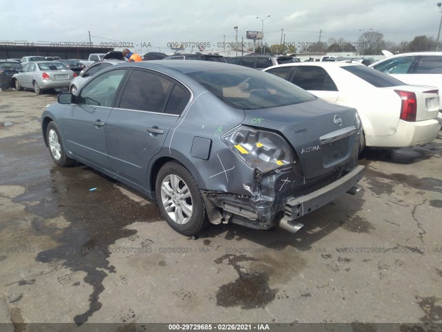 Photo 2 VIN: 1N4AL2AP2AN541354 - NISSAN ALTIMA 