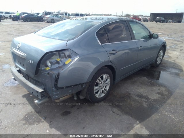 Photo 3 VIN: 1N4AL2AP2AN541354 - NISSAN ALTIMA 