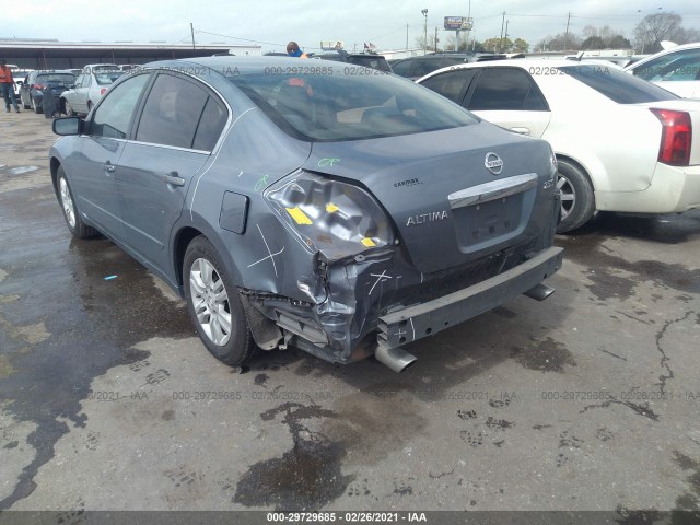 Photo 5 VIN: 1N4AL2AP2AN541354 - NISSAN ALTIMA 