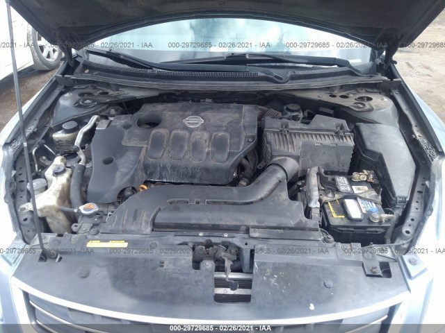 Photo 9 VIN: 1N4AL2AP2AN541354 - NISSAN ALTIMA 