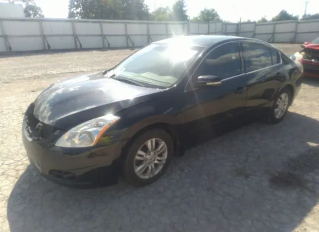 Photo 1 VIN: 1N4AL2AP2AN541838 - NISSAN ALTIMA 