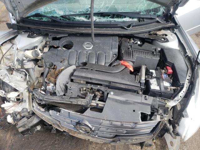 Photo 10 VIN: 1N4AL2AP2AN542701 - NISSAN ALTIMA 