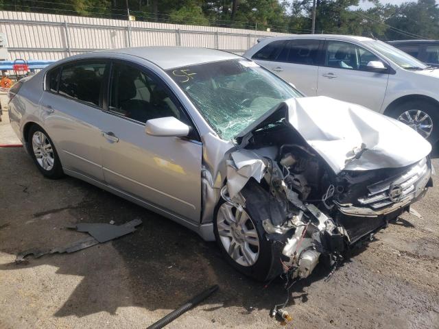 Photo 3 VIN: 1N4AL2AP2AN542701 - NISSAN ALTIMA 