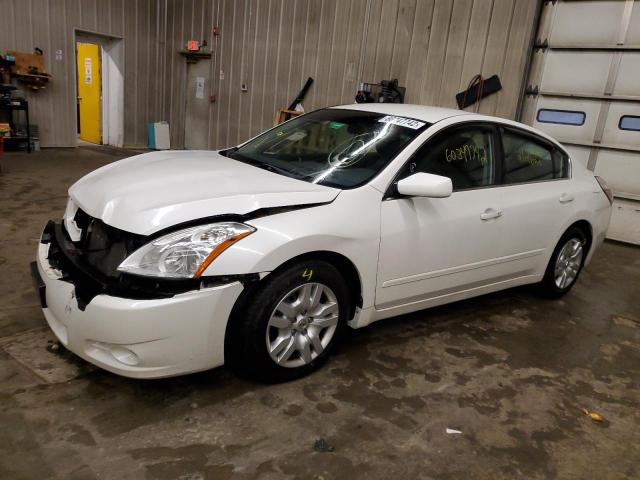 Photo 1 VIN: 1N4AL2AP2AN543203 - NISSAN ALTIMA BAS 