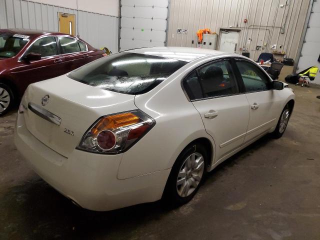 Photo 3 VIN: 1N4AL2AP2AN543203 - NISSAN ALTIMA BAS 