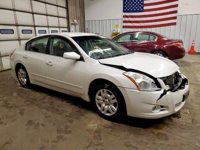 Photo 8 VIN: 1N4AL2AP2AN543203 - NISSAN ALTIMA BAS 