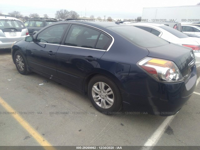 Photo 2 VIN: 1N4AL2AP2AN544447 - NISSAN ALTIMA 