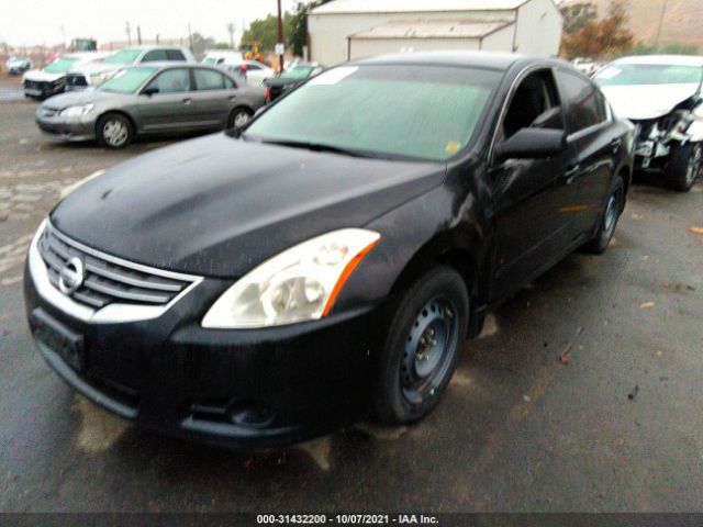 Photo 1 VIN: 1N4AL2AP2AN549468 - NISSAN ALTIMA 