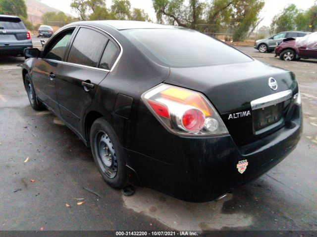 Photo 2 VIN: 1N4AL2AP2AN549468 - NISSAN ALTIMA 