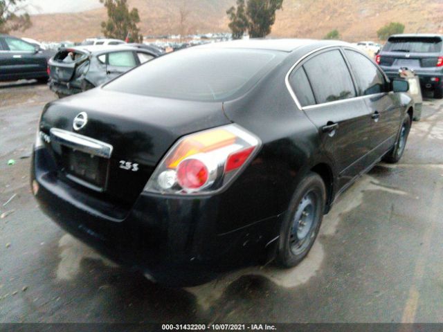 Photo 3 VIN: 1N4AL2AP2AN549468 - NISSAN ALTIMA 