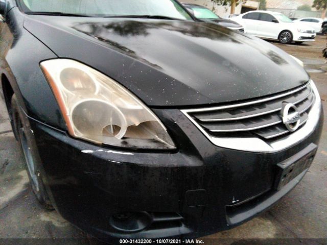 Photo 5 VIN: 1N4AL2AP2AN549468 - NISSAN ALTIMA 