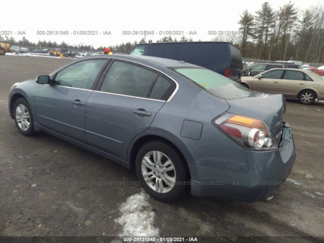 Photo 2 VIN: 1N4AL2AP2AN552824 - NISSAN ALTIMA 