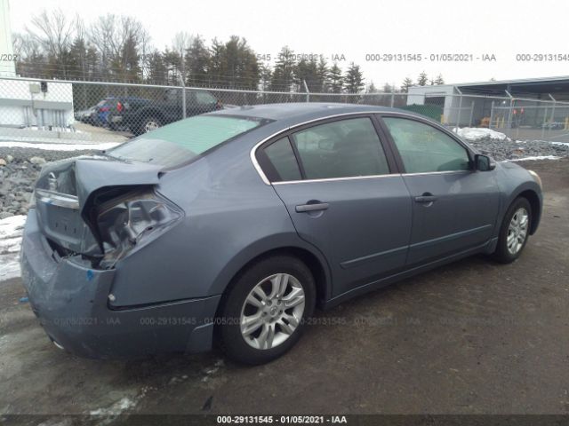 Photo 3 VIN: 1N4AL2AP2AN552824 - NISSAN ALTIMA 