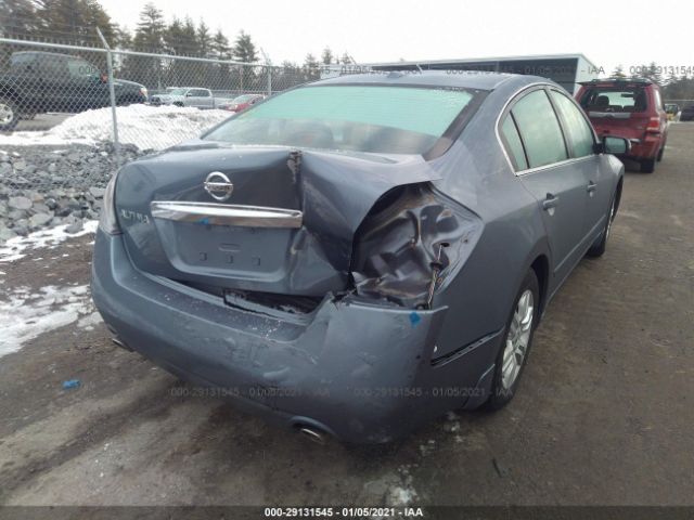 Photo 5 VIN: 1N4AL2AP2AN552824 - NISSAN ALTIMA 