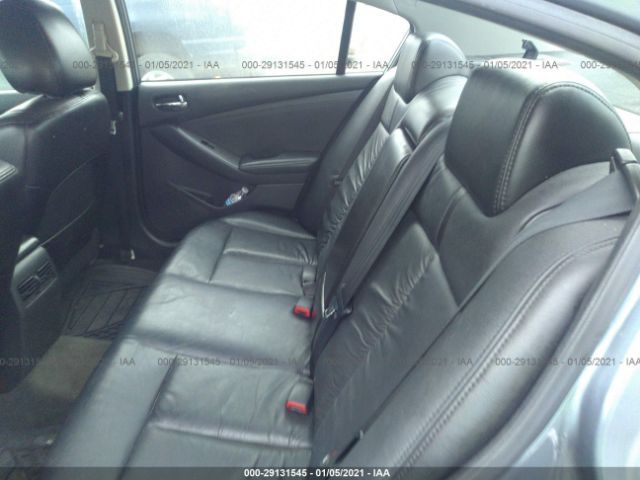 Photo 7 VIN: 1N4AL2AP2AN552824 - NISSAN ALTIMA 