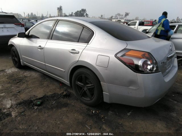 Photo 2 VIN: 1N4AL2AP2AN553634 - NISSAN ALTIMA 