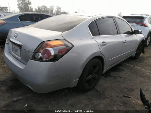 Photo 3 VIN: 1N4AL2AP2AN553634 - NISSAN ALTIMA 