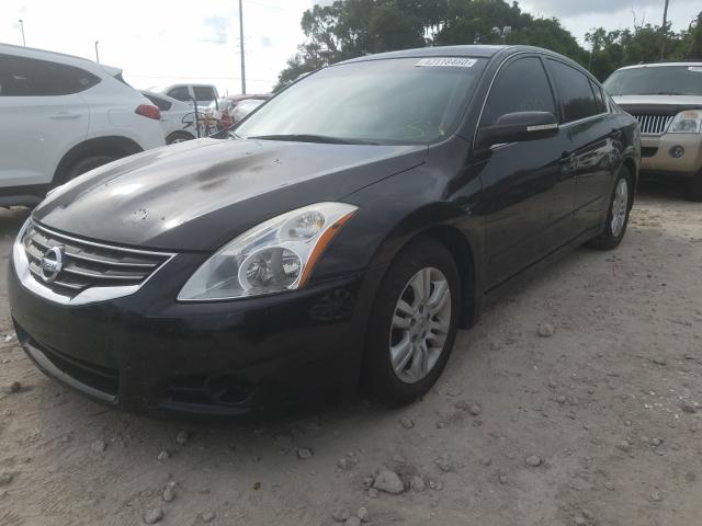 Photo 1 VIN: 1N4AL2AP2AN554332 - NISSAN ALTIMA BAS 