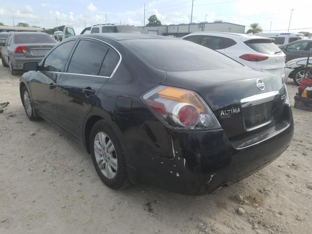 Photo 2 VIN: 1N4AL2AP2AN554332 - NISSAN ALTIMA BAS 