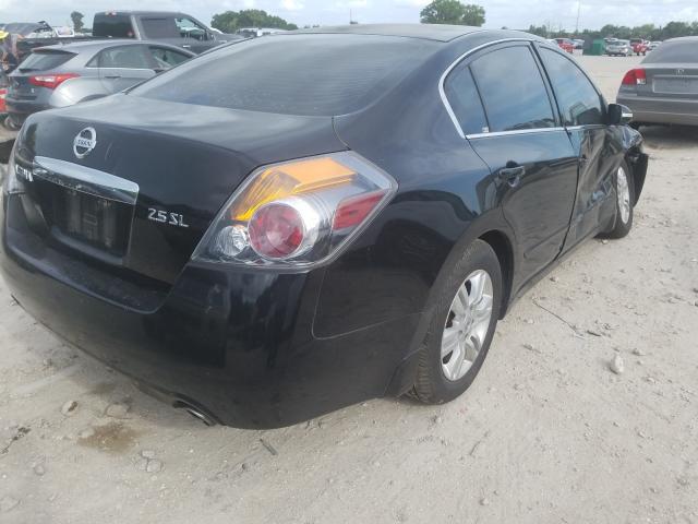 Photo 3 VIN: 1N4AL2AP2AN554332 - NISSAN ALTIMA BAS 