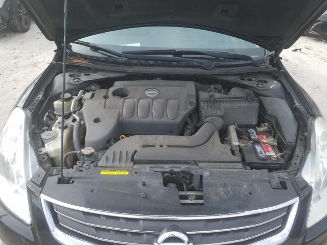 Photo 6 VIN: 1N4AL2AP2AN554332 - NISSAN ALTIMA BAS 