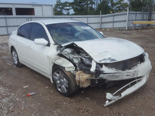 Photo 0 VIN: 1N4AL2AP2AN554914 - NISSAN ALTIMA BAS 