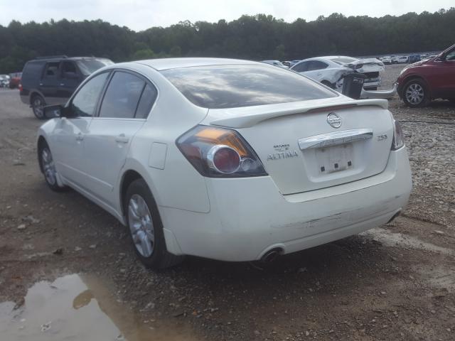 Photo 2 VIN: 1N4AL2AP2AN554914 - NISSAN ALTIMA BAS 