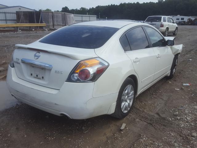 Photo 3 VIN: 1N4AL2AP2AN554914 - NISSAN ALTIMA BAS 