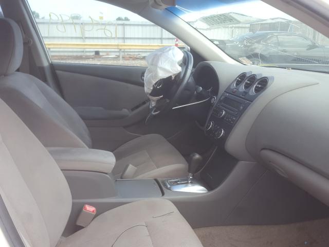 Photo 4 VIN: 1N4AL2AP2AN554914 - NISSAN ALTIMA BAS 