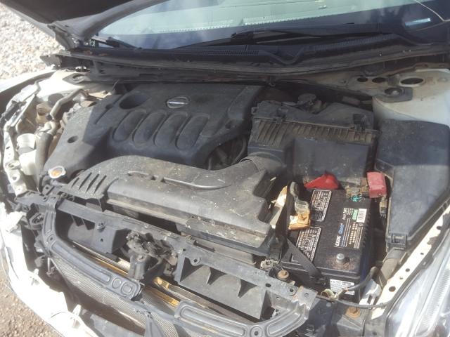 Photo 6 VIN: 1N4AL2AP2AN554914 - NISSAN ALTIMA BAS 