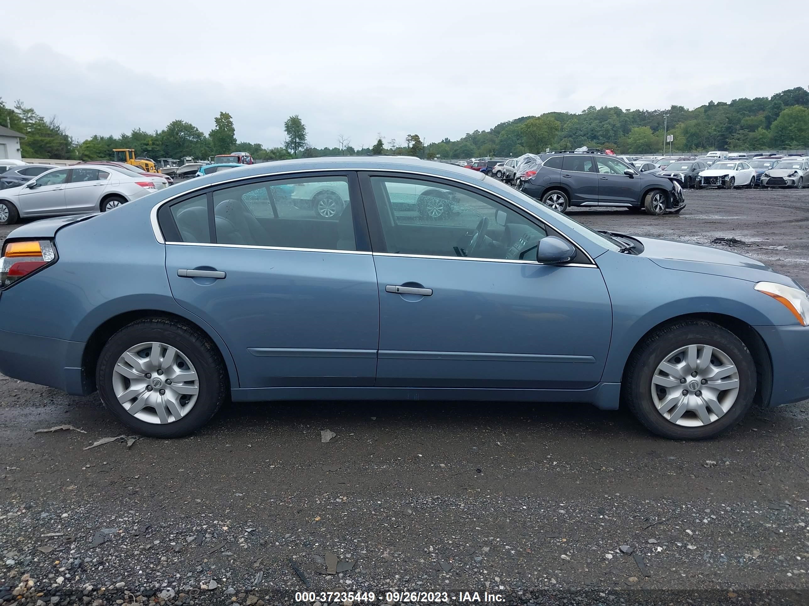 Photo 12 VIN: 1N4AL2AP2AN555674 - NISSAN ALTIMA 