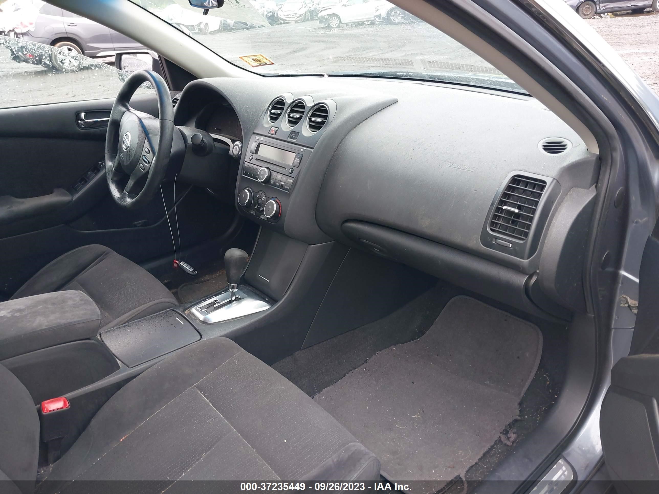 Photo 4 VIN: 1N4AL2AP2AN555674 - NISSAN ALTIMA 