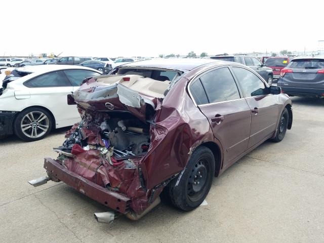 Photo 3 VIN: 1N4AL2AP2AN556565 - NISSAN ALTIMA 