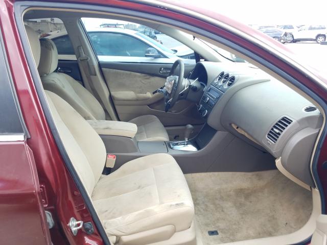 Photo 4 VIN: 1N4AL2AP2AN556565 - NISSAN ALTIMA 