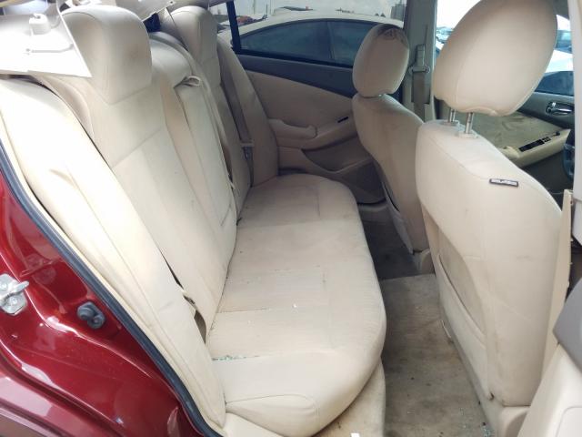 Photo 5 VIN: 1N4AL2AP2AN556565 - NISSAN ALTIMA 