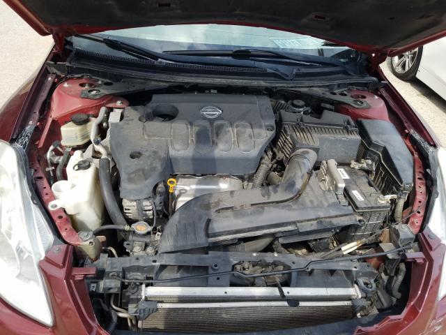 Photo 6 VIN: 1N4AL2AP2AN556565 - NISSAN ALTIMA 