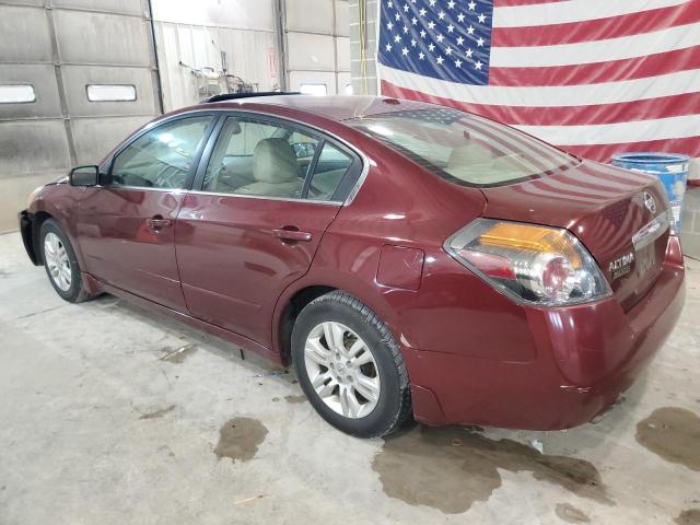 Photo 1 VIN: 1N4AL2AP2AN556615 - NISSAN ALTIMA BAS 