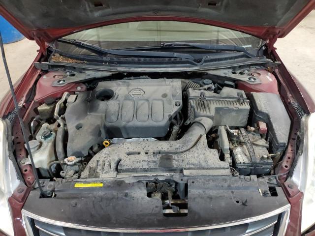 Photo 10 VIN: 1N4AL2AP2AN556615 - NISSAN ALTIMA BAS 