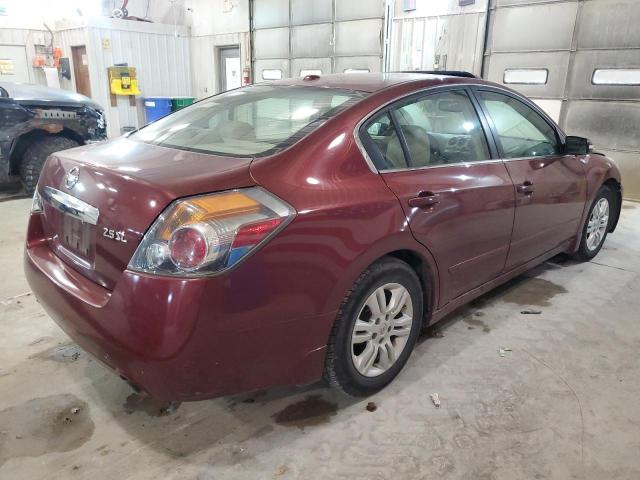 Photo 2 VIN: 1N4AL2AP2AN556615 - NISSAN ALTIMA BAS 