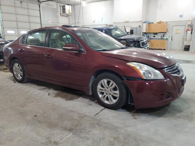 Photo 3 VIN: 1N4AL2AP2AN556615 - NISSAN ALTIMA BAS 